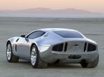 Shelby Ford GR-1 Concept 2005 года